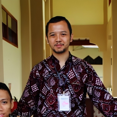 Faizhal Arif Santosa