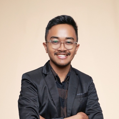 Indrarto Bimo Ariotedjo