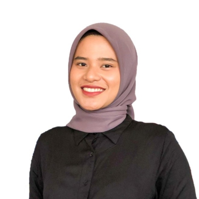 Fikrisya Ariyani Iskandar