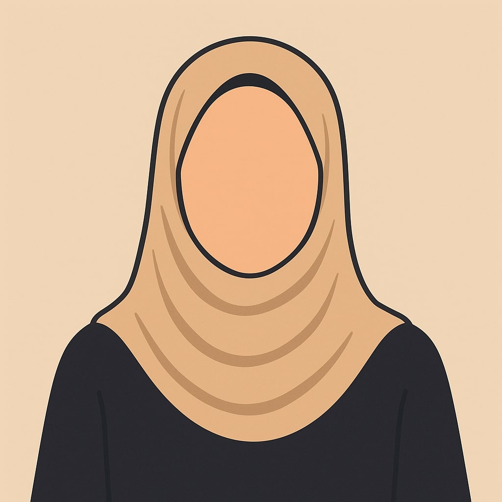 Fadila Cantika Dube Aprilisa